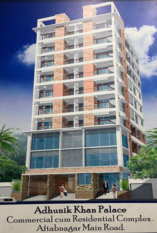 Infinity Enterprise Neer Overview