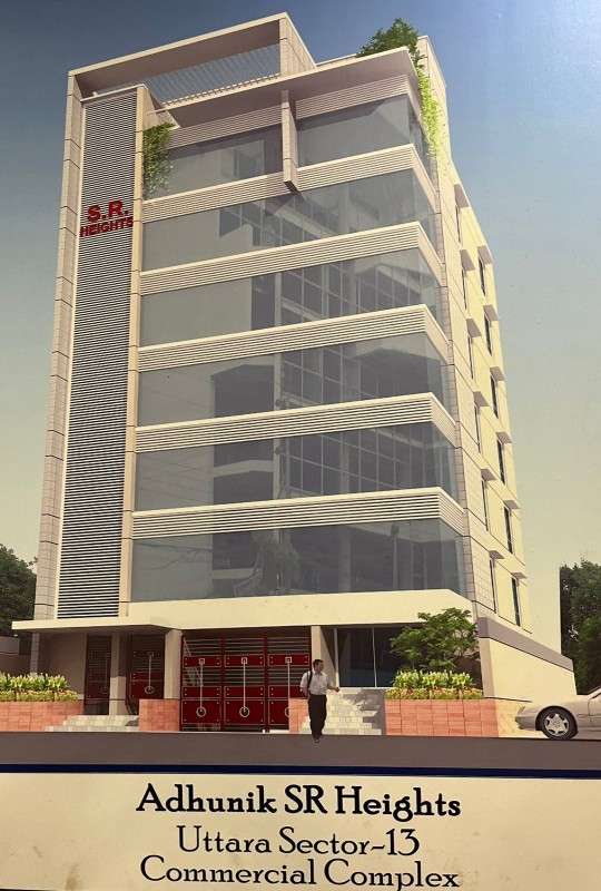 Infinity Enterprise Neer Overview