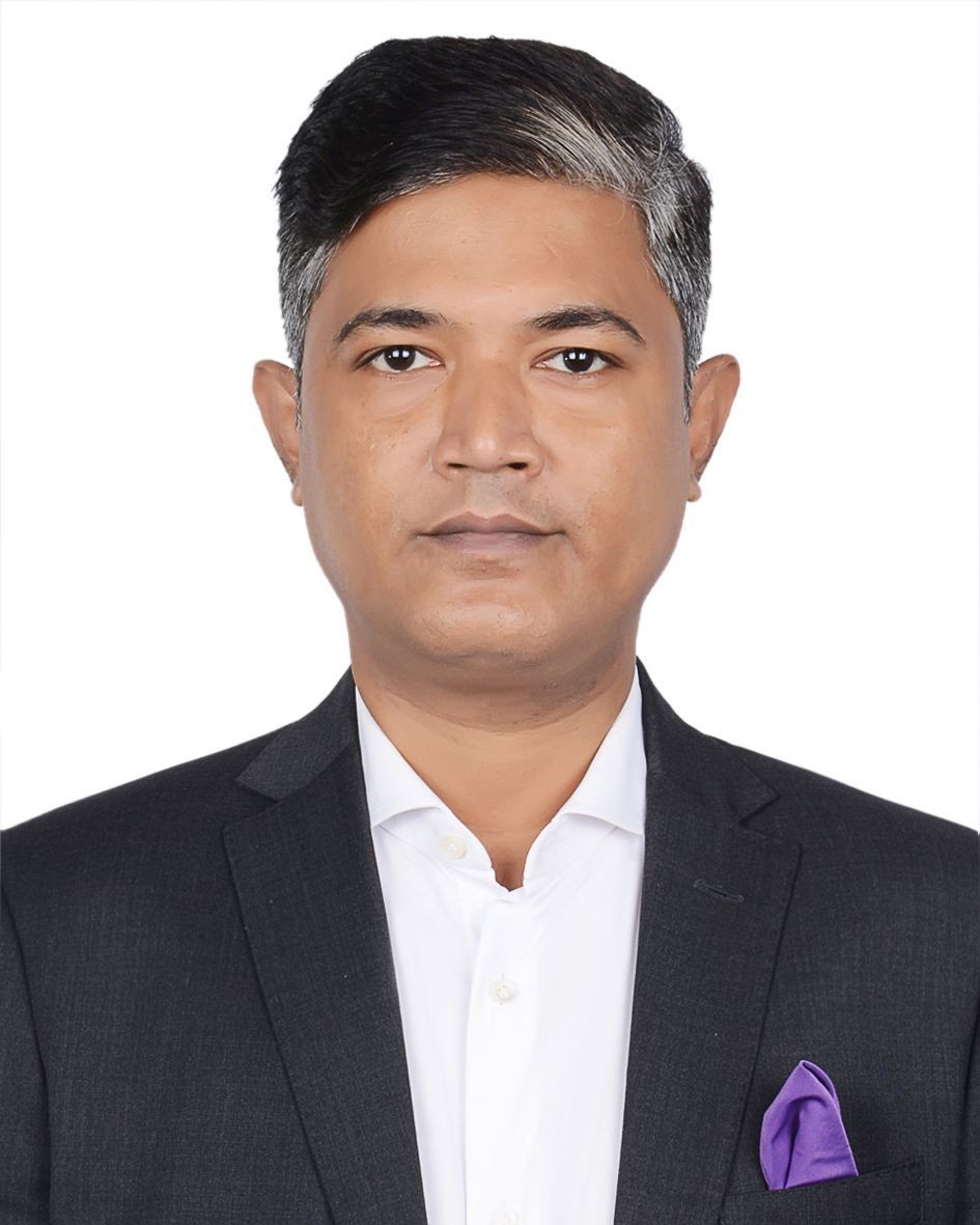 Shakhawath Hossain Chowdhury